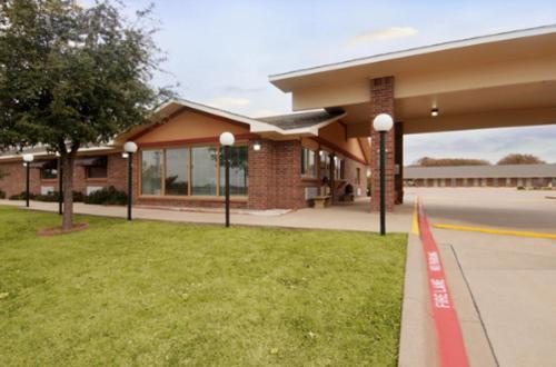 Five Star Inn Burleson – Burleson, TX