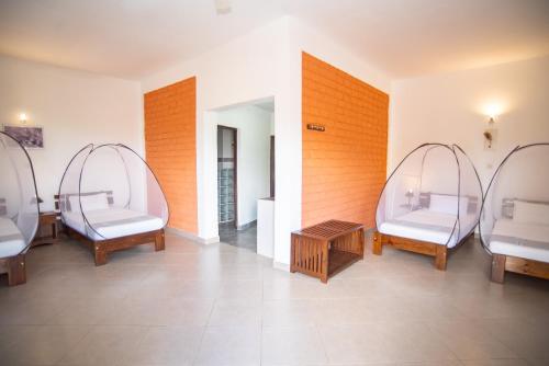 HOTEL H1 ISALO in Ranohira