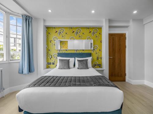 Chelsea Cloisters Serviced Apartments, London