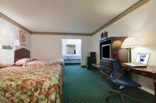 Five Star Inn Burleson – Burleson, TX