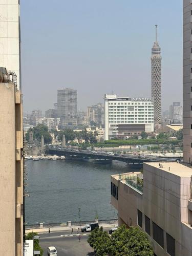 Town Hotel Cairo - image 2