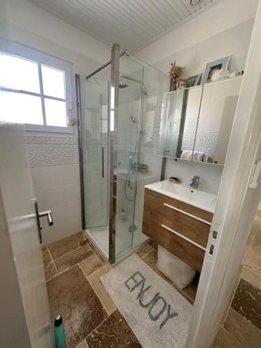 Studio rénové à neuf gîte à louer La Tranche-sur-Mer