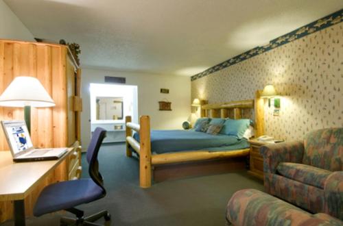 Five Star Inn Burleson – Burleson, TX