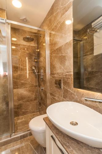 Park Grazza Hotel - image 6
