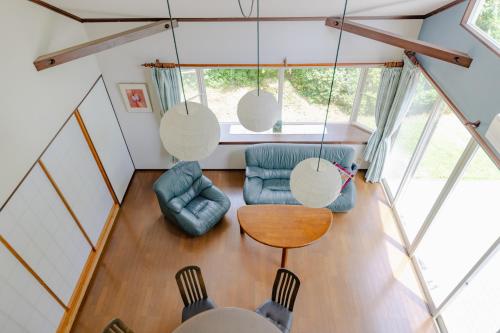 Suite Villa Izu Ippekiko