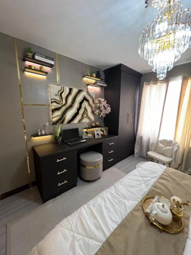 Studio Type Condominium in Tisa Cebu City, Cebu City (photo 4)