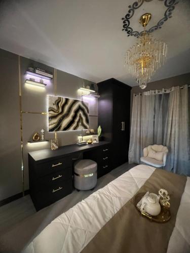 Studio Type Condominium in Tisa Cebu City, Cebu City (photo 8)