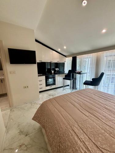Luxurious House with Deluxe rooms & Free Secured Parking, Sofia (photo 5)