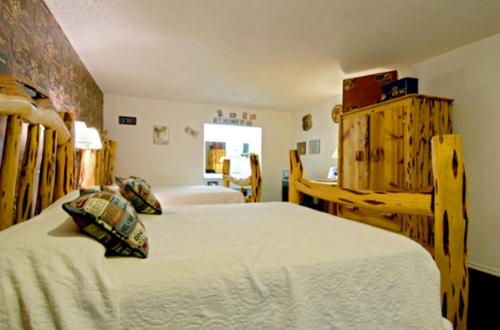 Five Star Inn Burleson – Burleson, TX