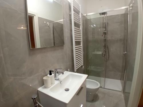Casa vacanze Aielli Risorgimento - Provincia dell'Aquila