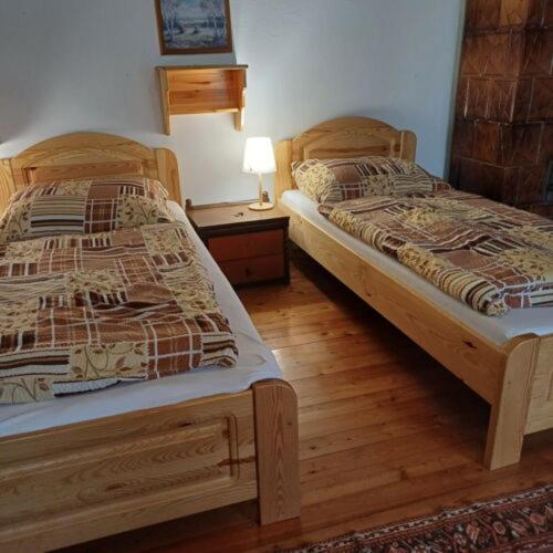 Zanati Apartmannház