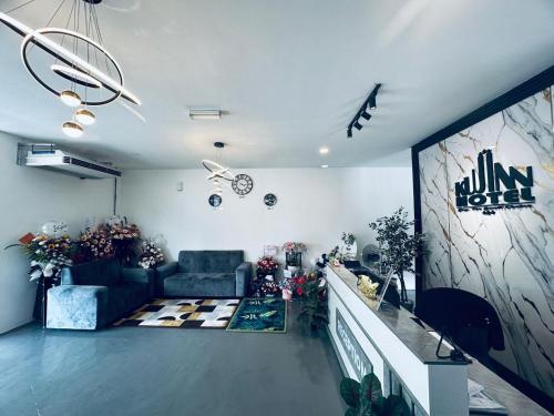 Facilities, KUU INN HOTEL in Arau