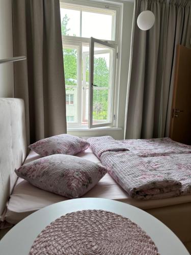 Cozy rooms in Villa Heermeyer