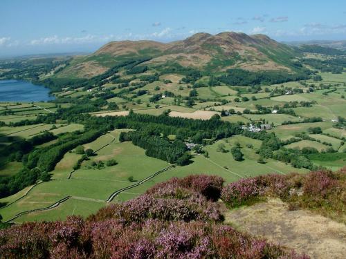 Damson Ghyll B&B in Loweswater