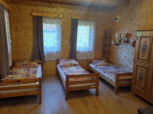Zanati Apartmannház