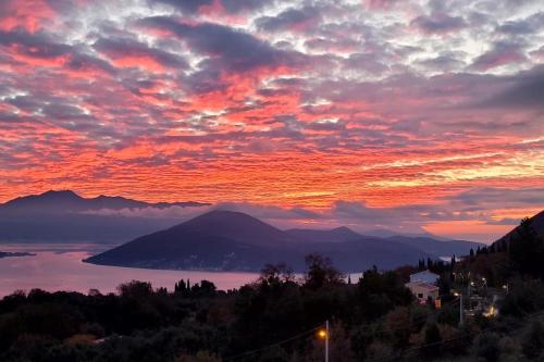 Bay View Village -Villa Eléanora 4 (Bay View Village -Villa Eleanora 4) in Zvinje