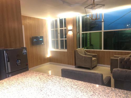 The White Loft Nathiagali in Ayubia