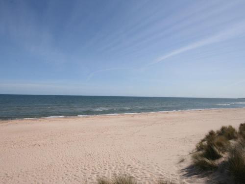 Hotellet från utsidan, Sandsedge Cottage in Lynemouth