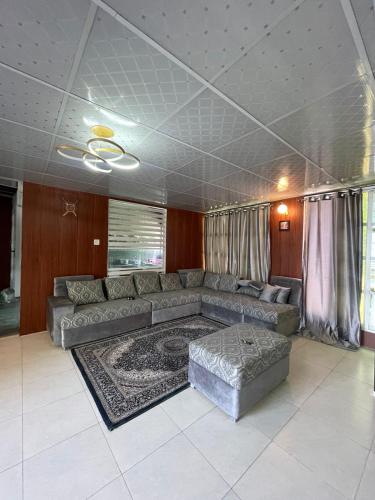 The White Loft Nathiagali in Ayubia