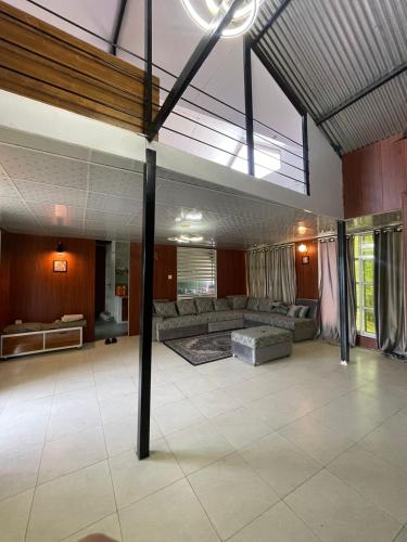 The White Loft Nathiagali in Ayubia