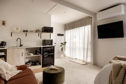 設施, The Shed in 劍橋