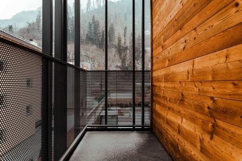 Standard Double or Twin Room with Balcony