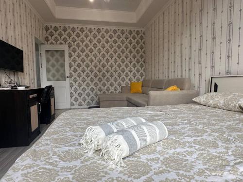 apartments "Harmony" on sydykova st 156а
