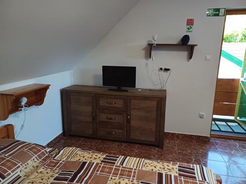 Zanati Apartmannház