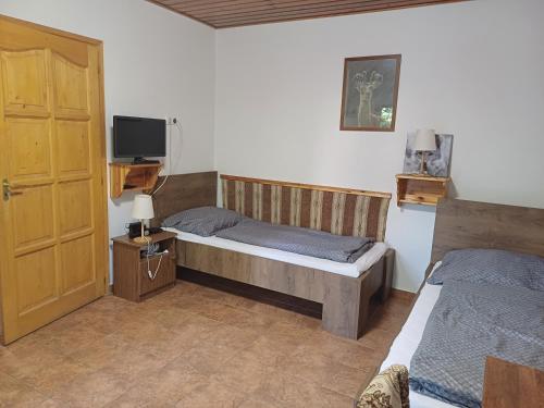 Zanati Apartmannház