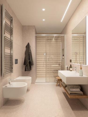 Naturae Lodge Wellness & Spa Room Type - Twin Room with Balcony