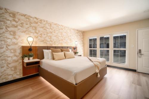 LYFE INN & SUITES by AGA - Beverly Hills, Los Ángeles