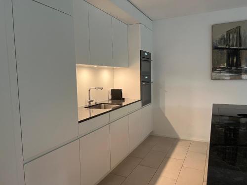 Luxury 2 Bedrooms, Stunning View, 10 Min to Center, Zürich (Foto 6)