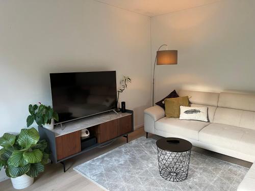 Luxury 2 Bedrooms, Stunning View, 10 Min to Center, Zürich (Foto 9)