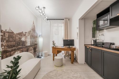 マイ スイート ローマ