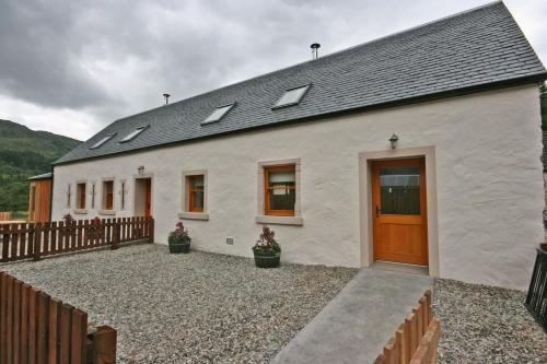 Benmore Stable gîte à louer Benmore