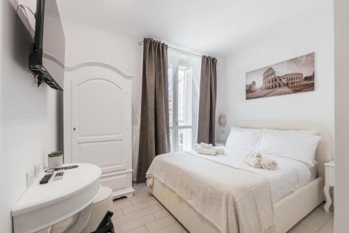 Doppelzimmer, kleines
