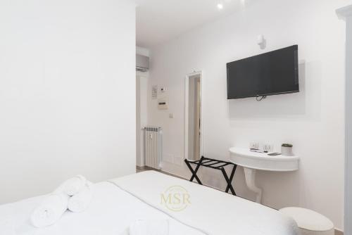 マイ スイート ローマ