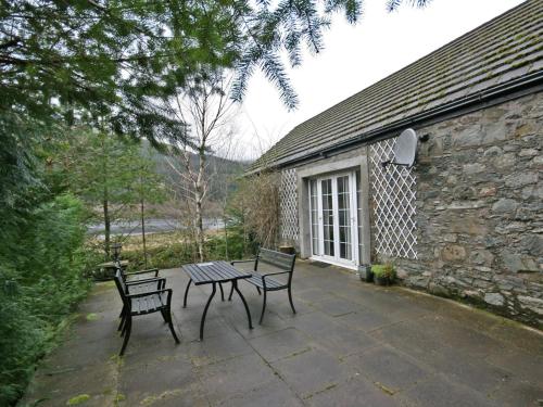 Lochview Barn gîte à louer Beinn Each