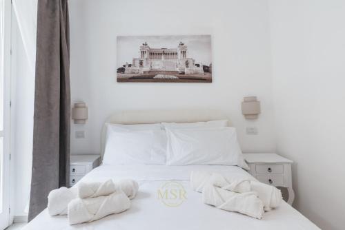 マイ スイート ローマ