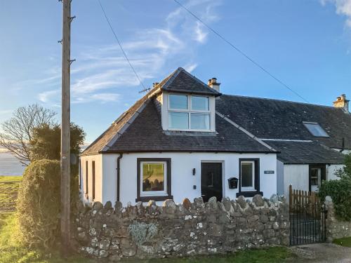 The Shieling gîte à louer Blackwaterfoot