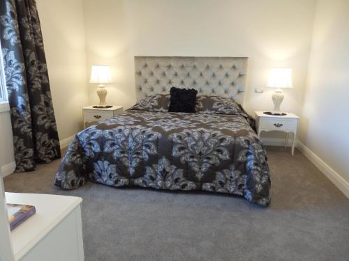 Matangi Oaks Boutique B & B photo 2