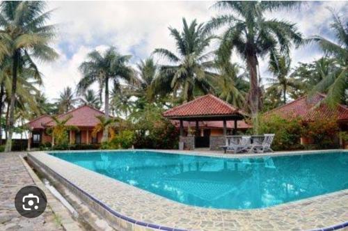 Resort Primaa Anyer in อันเยอร์