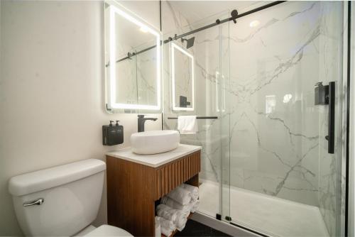 Deluxe King Suite image 4