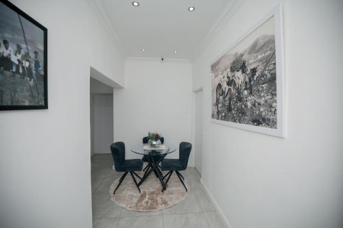 BOSTON HOUSE Room Type - Double Room