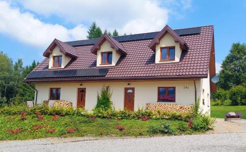 Watra apartamenty z aneksami