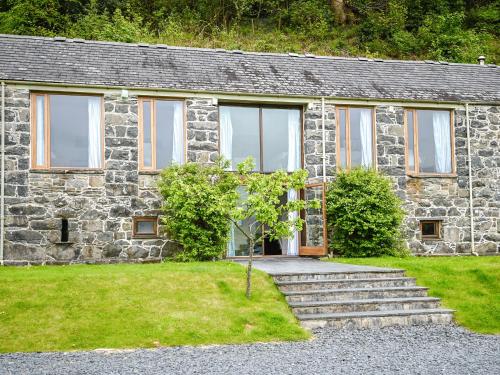 Awel Deg gîte à louer Arthog