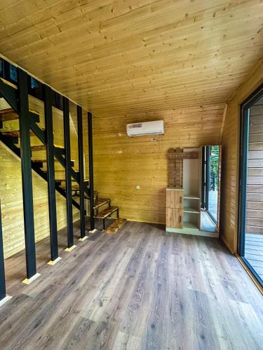 Martvili Canyon Cottage