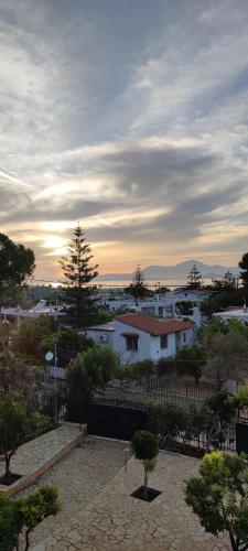 aggelos home gîte à louer Spárta