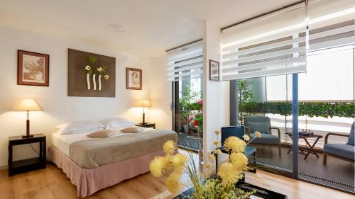 NICE SuiteMarie Carre d'or