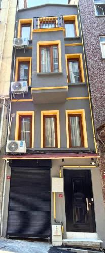 Dila Apart Hotel - image 3